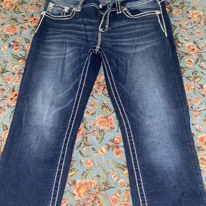 Miss Me jeans size 30